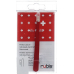 Rubis Bz Classic Pinzette Schräg Rot 6613 buy online Rubis Bz Classic Pinzette Schräg Rot 6613 buy online