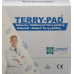 Lomed Terry Pad 8cmx4mx2mm Weiss Selbstkleb Rolle buy online