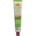 Tartex Kräuter pflanzliche Streichpastete Bio Tube 200g buy online