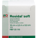 Rosidal Soft foam bandage 2.5mx10cmx0.3cm buy online