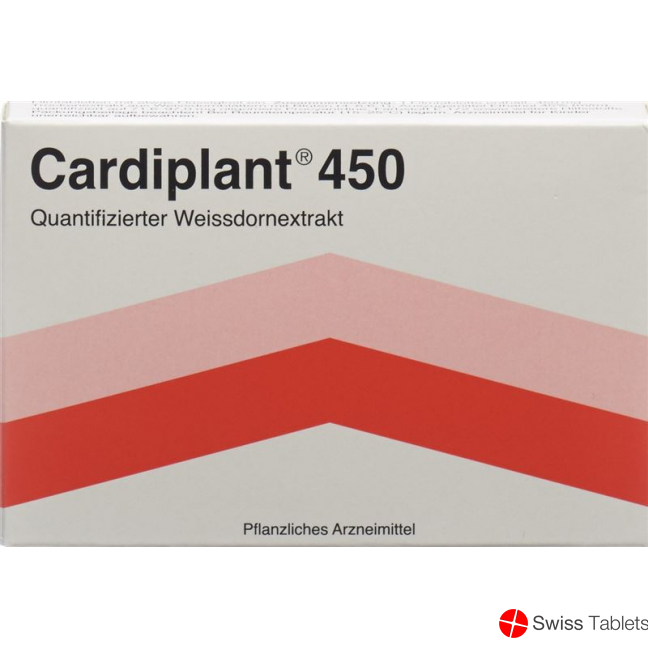 Cardiplant Filmtabletten 450mg 50 Stück buy online Cardiplant Filmtabletten 450mg 50 Stück buy online