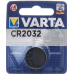 Varta Batterien Cr2032 Lithium 3v Blister buy online