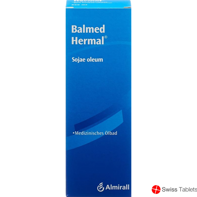 Balmed Hermal Ölbad 200ml buy online