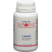 Burgerstein L-Arginin tablets 100 pieces buy online