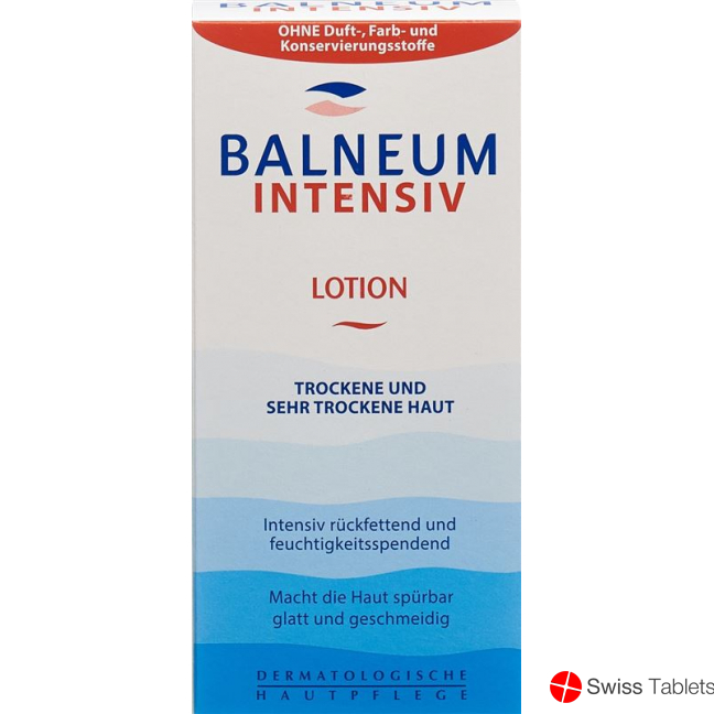 Balneum Intensiv Lotion 200ml buy online