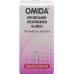 Omida Wechseljahr Globuli 12.5g buy online