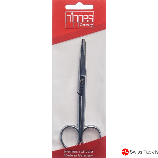Nippes bandage scissors 13cm nickel-plated buy online
