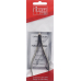 Nippes Cuticle Nippers 10cm Nickel Plated buy online