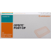 Opsite Post OP Folienverband 15.5x8.5cm Steril 20 Beutel buy online