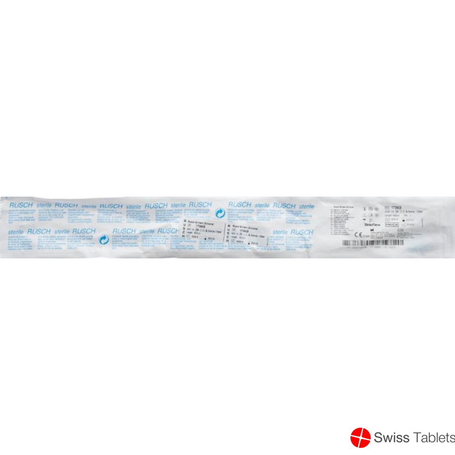 Rüsch Brill Ballon Katheter Ch24 40cm 10ml Sil Bt buy online