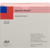 Ephedrin Streuli Injektionslösung 50mg/ml 10 Ampullen 1ml buy online