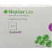 Mepilex Lite Absorptionsverb 6x8.5cm Silik 5 Stück buy online