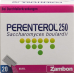 Perenterol 250mg 20 Beutel buy online
