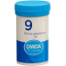 Omida Schüssler Nr. 9 Natrium Phosphoricum Tabletten D6 100g buy online