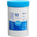 Omida Schüssler No10 Nat Sulf Tabletten D 6 1000g buy online