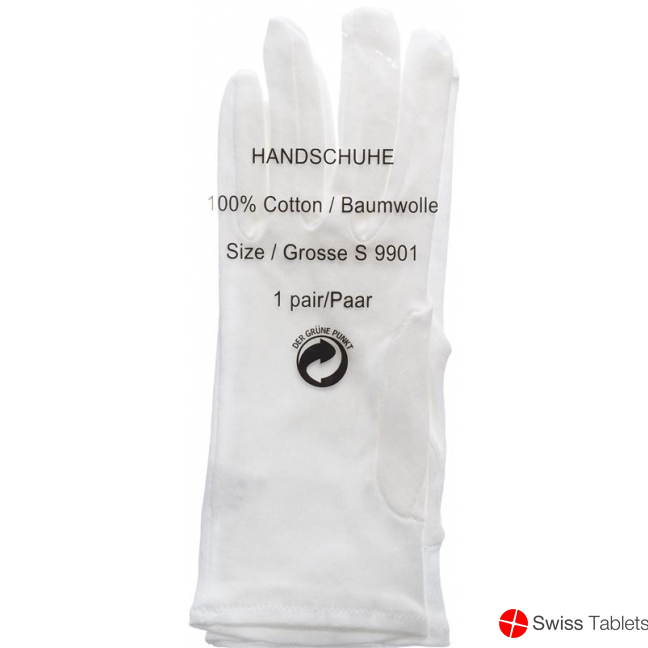 Hausella Tricot Handschuhe Grösse S 1 Paar buy online