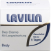 Lavilin Body Deodorant Cream 14g buy online