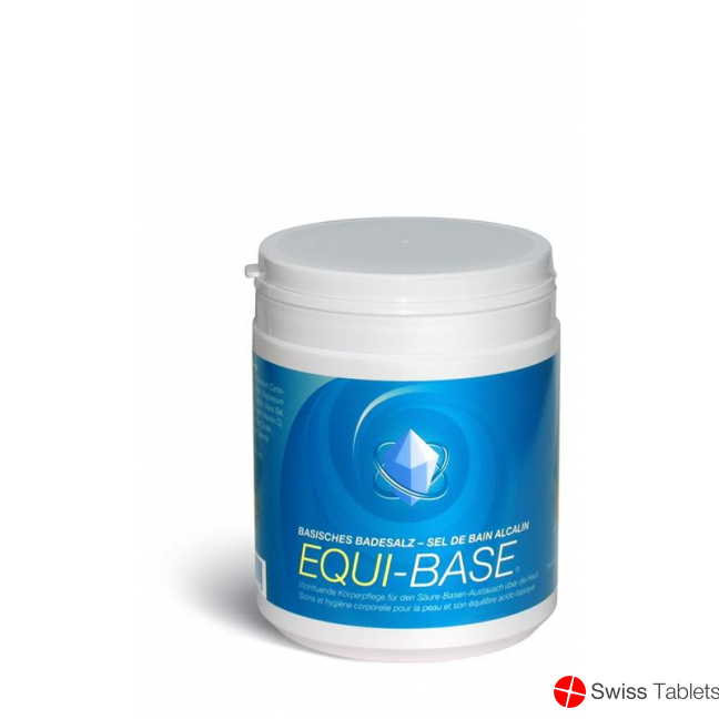 Equi-Base Basisches Badesalz 700g buy online