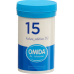 Omida Schüssler Nr. 15 Kalium Jodatum Tabletten D12 100g buy online Omida Schüssler Nr. 15 Kalium Jodatum Tabletten D12 100g buy online