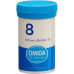 Omida Schüssler Nr. 8 Natrium Chloratum Tabletten D6 100g buy online
