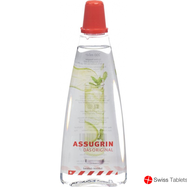 Assugrin Cuisine 200ml buy online