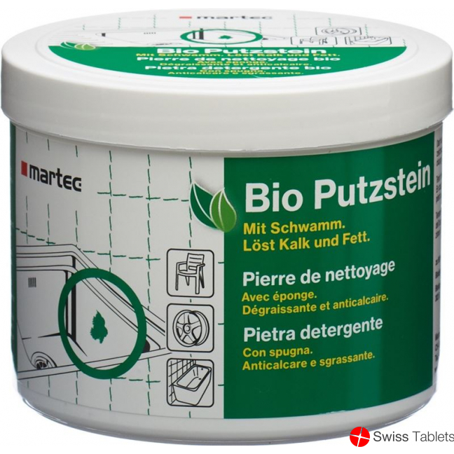 Martec Household Bio-Putzstein 400g buy online