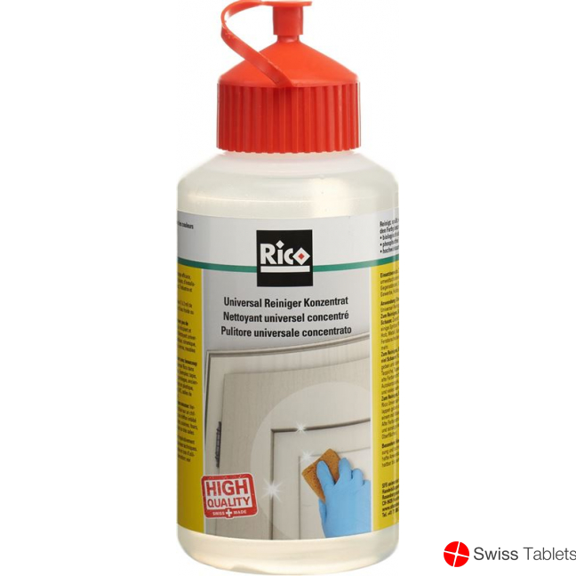 Rico Universalreiniger 750g buy online