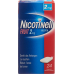 Nicotinell Fruit 2mg 24 Kaugummi buy online