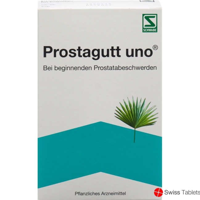 Prostagutt Uno 60 Kapseln buy online Prostagutt Uno 60 Kapseln buy online