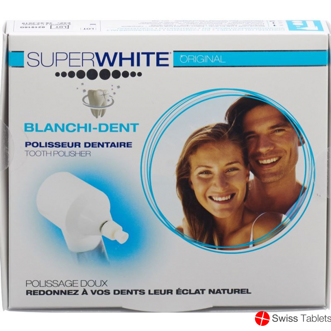 Super White Blanchi Dent Device Complete buy online