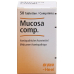 Mucosa Compositum Heel Tabletten 50 Stück buy online