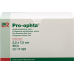 Pro-Ophta Augenkompresse 5.5x7.5cm Dünn Steril 50 Stück buy online
