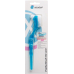 Miradent Protho Brush De Luxe Prothesenzahnbue Bla buy online