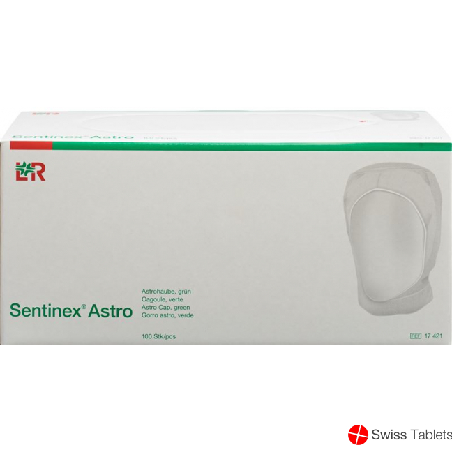 Sentinex Astro Op Hauben Disp 100 Stück buy online