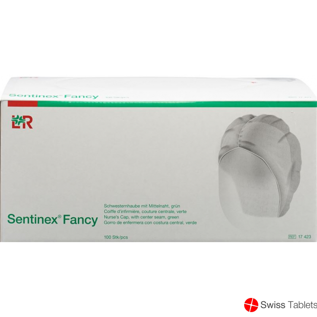 Sentinex Fancy Op Hauben Disp 100 Stück buy online