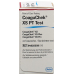 COAGUCHEK XS PT Teststreifen
