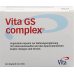 Vita GS Complex Glukosaminsulfat Kapseln 260 Stück buy online