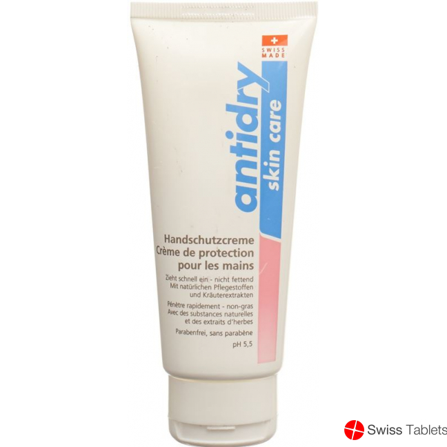 Antidry Skincare Handschutzcreme 100ml buy online