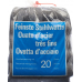Stahlwolle Roellchen R 20 20 Stück buy online