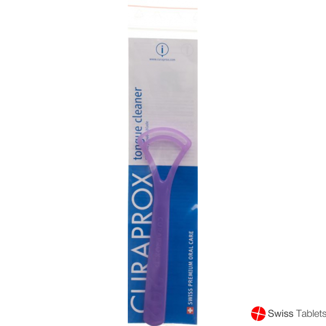 Curaprox Ctc 202 tongue cleaner buy online