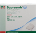 Suprasorb X Wundverband Hydrobalance 5x5cm Steril 5 Stück buy online