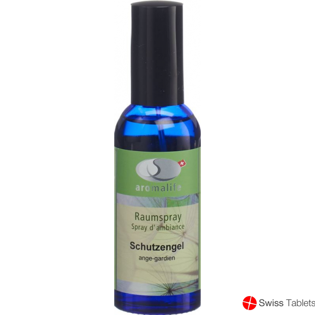 Aromalife Raumspray Schutzengel 100ml buy online