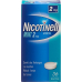 Nicotinell 2mg 36 Lutschtabletten buy online