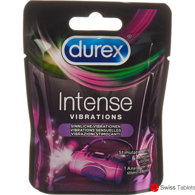 Durex Play Vibrations Vibrationsring buy online