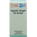 Omida Hypalin Chuegeli für Kinder 10g buy online