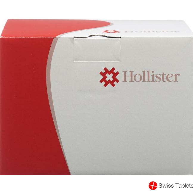 Hollister Beinbeutel 800ml 50cm Unsteril 10 Stück buy online