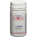 Burgerstein L-Cystein tablets Ds 100 pieces buy online