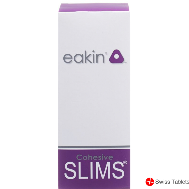 Eakin Cohesive Hautschutzring 48mm Thin 30 Stück buy online