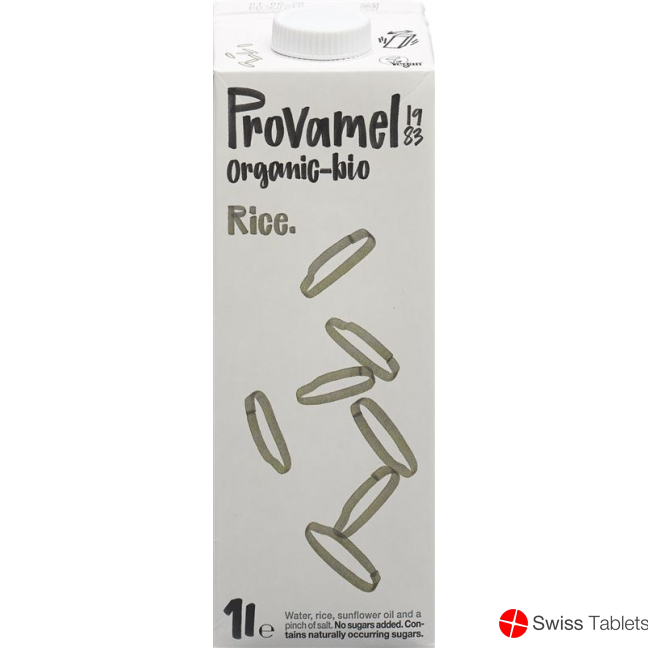 Provamel Bio Reisdrink 1L buy online