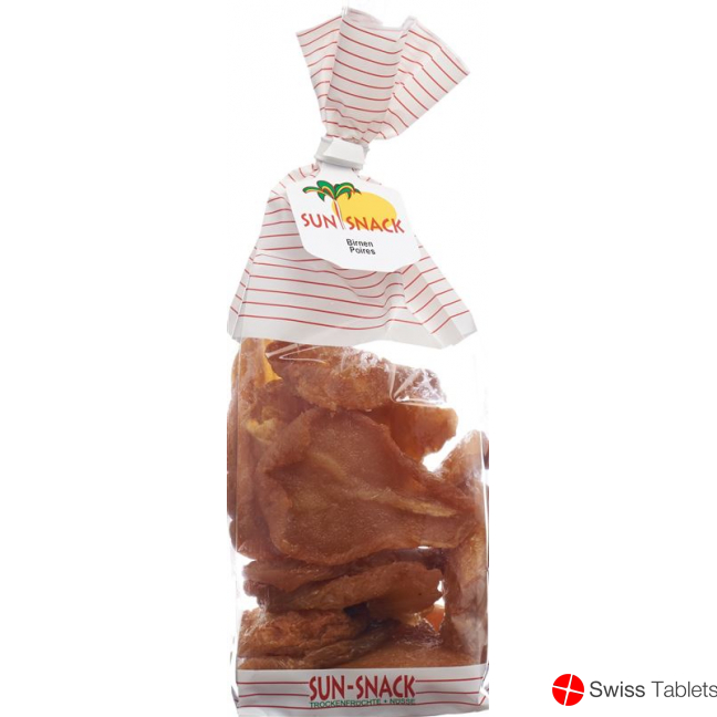 Sun-Snack Birnen 325g buy online